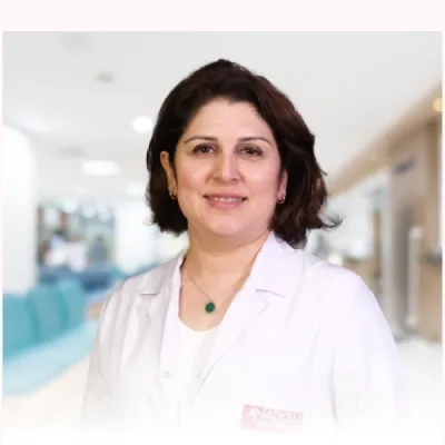 Şirin Erkaya İnel