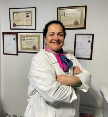 Fatma Oya Demirer