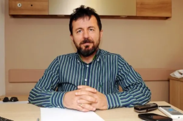 Prof. Dr. Mustafa Bilici profil fotoğrafı