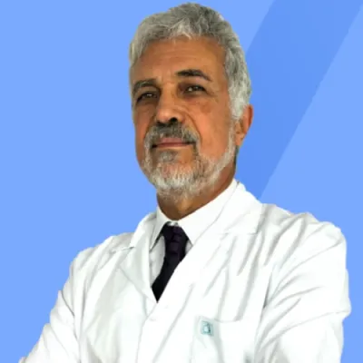 Uzm. Dr. Ömer Akil Özer profil fotoğrafı