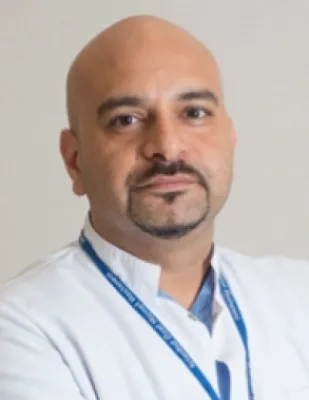 Kemal Hünerli