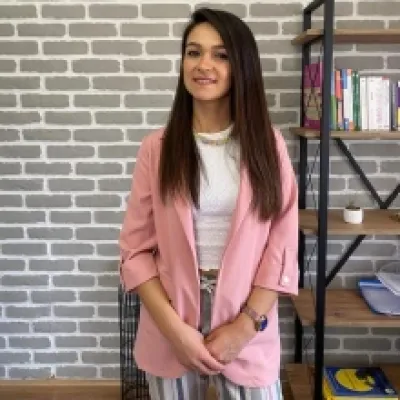 Gözde İstanbullıoğlu