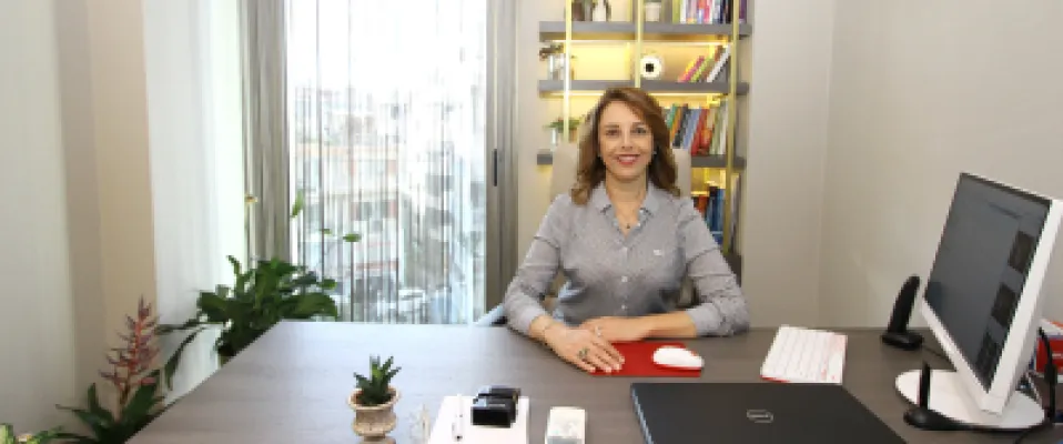 Feray Güvenal