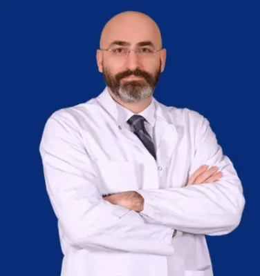 Emre Özker