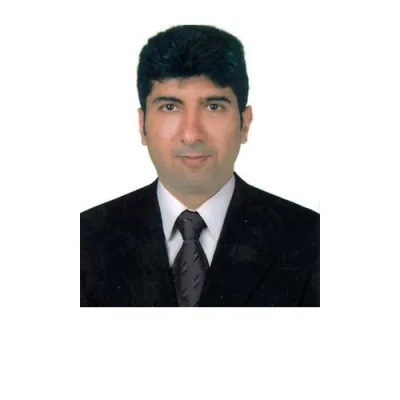 Dr. Ersan Ateş profil fotoğrafı