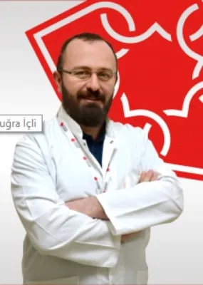 Buğra İçli
