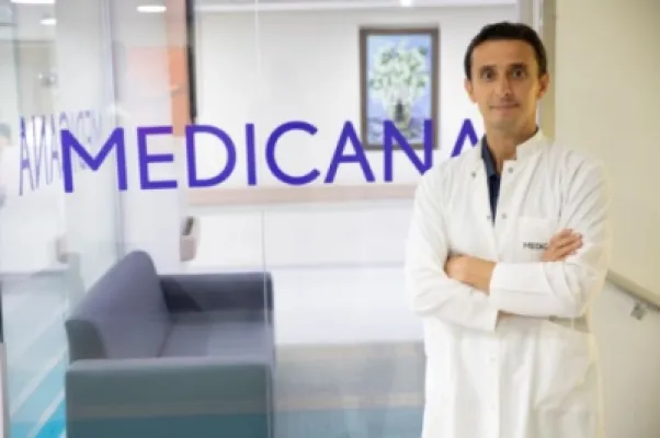 Op. Dr. Eren Soner Tekin profil fotoğrafı
