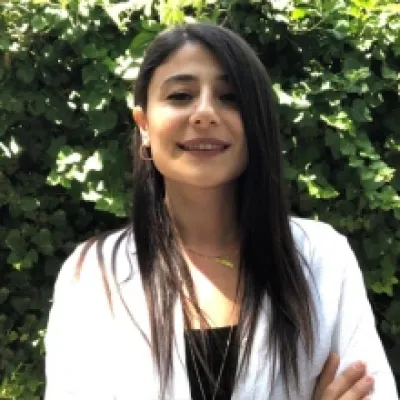 Büşra Kaya Kıraç