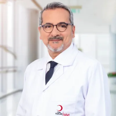 Hasan Gürsel Göksu