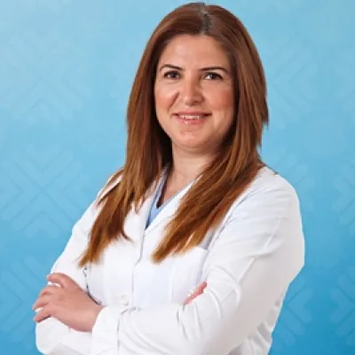 Hicran Gündoğdu