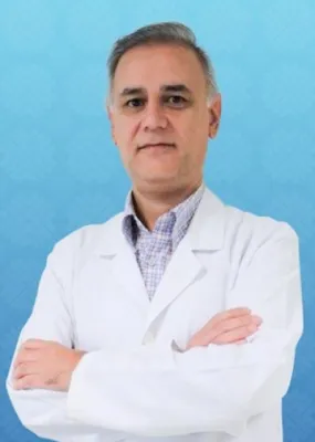 Bülent Yiğit