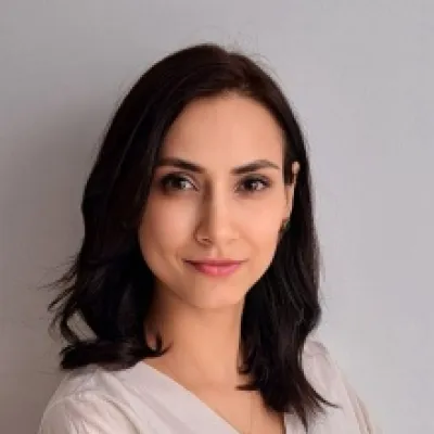 Gökçe Devrim Ader