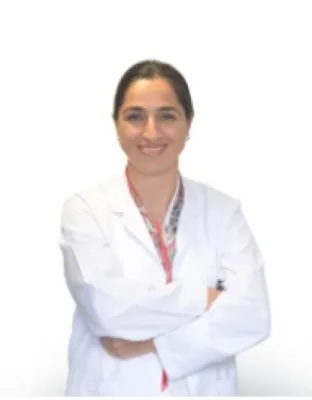 Elif Topcu