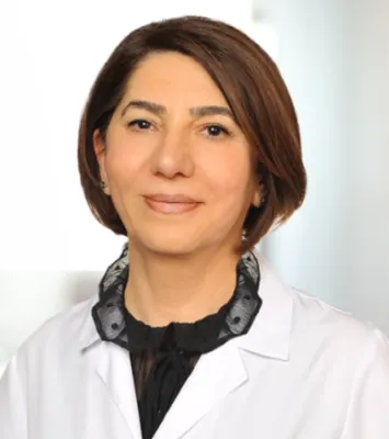 Melek Koç