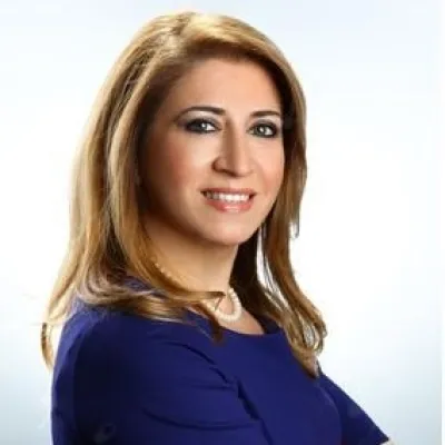 Uzm. Dr. Pınar Arat profil fotoğrafı