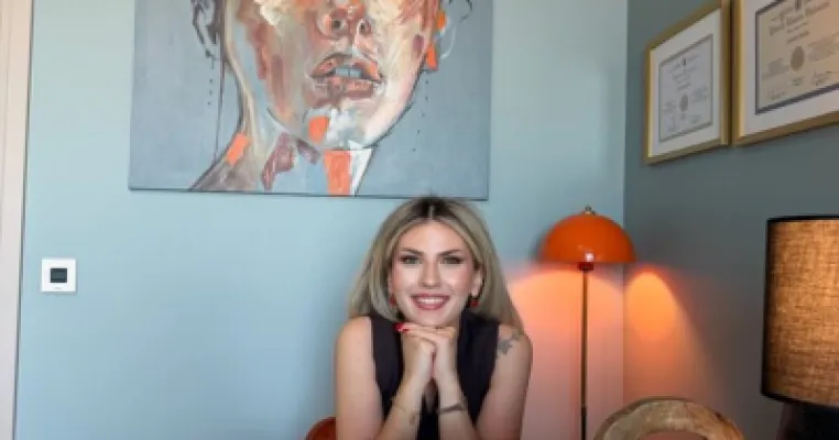 Merve Yılmaz