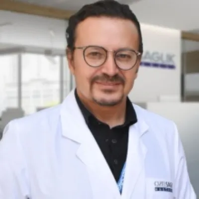 Bülent Bozyiğit