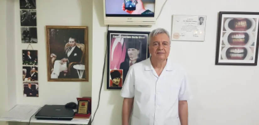 Ferit Bülent Koyuncu