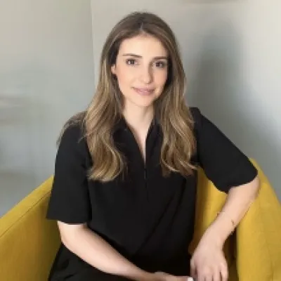 İrem Kılıç