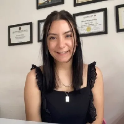 Beril Akyürek
