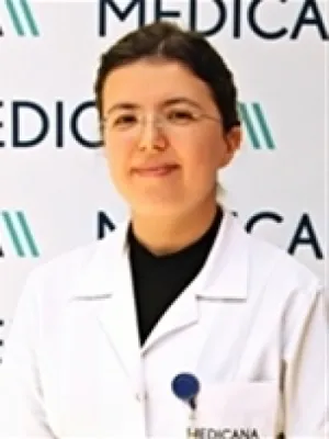 İlknur Mumyapan