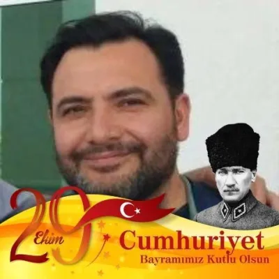 Ali Yıldırım