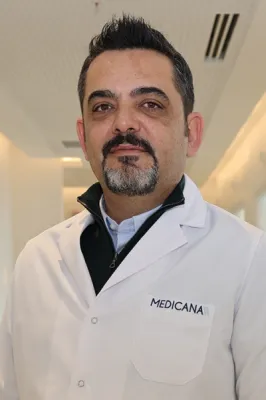 Seyhan Orak