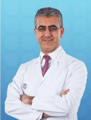 Cumali Doğru