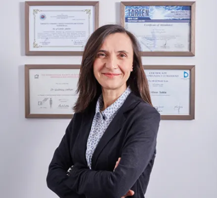 Gülnaz Şahin