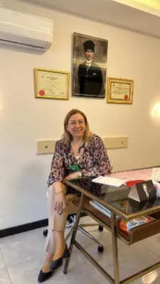 Uzm. Dr. Neşe Yar