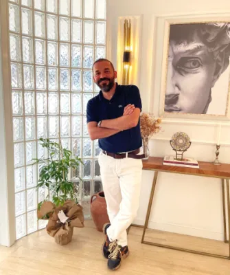 Taylan Öztürk