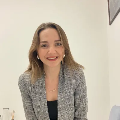 Psk. Merve Işık Uğurlu