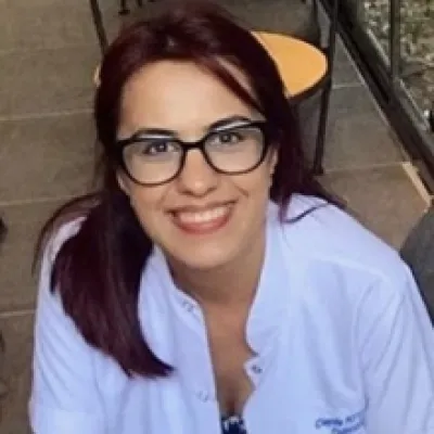 Ceyda Kıyak