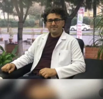 Dr. Ersin Karatepe profil fotoğrafı
