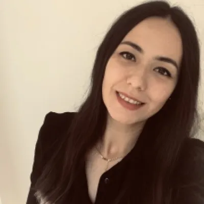 Cansu Yılmaz