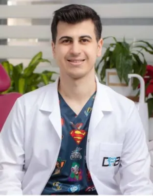 Hakan Özdoğru