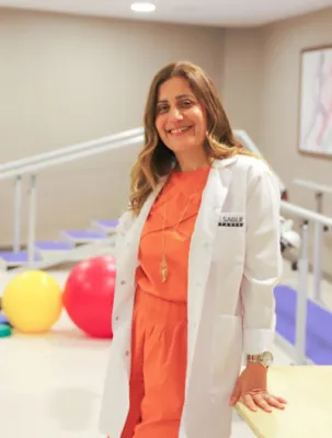 Uzm. Dr. Gülten Tan Aksoy profil fotoğrafı