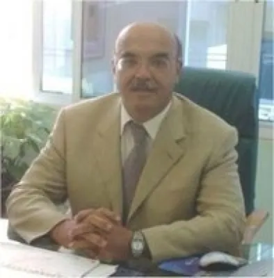 Hüsnü Çağlar