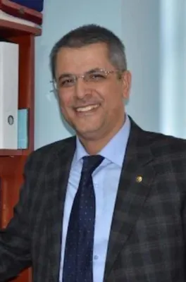 Levent Yoleri