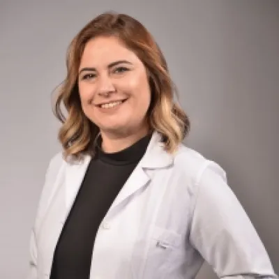 Uzm. Dr. Tuğba Erdoğan Kızılok