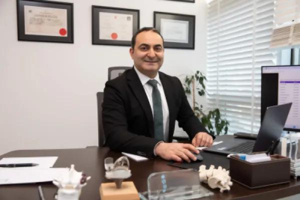 İsmail Safa Satoğlu