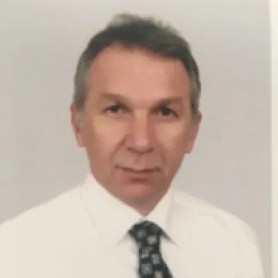 Prof. Dr. Turgay Seçkin profil fotoğrafı