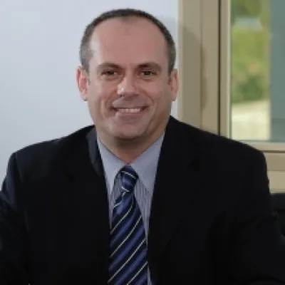 Volkan Ülker