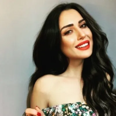 Ahsen Tüfekçi