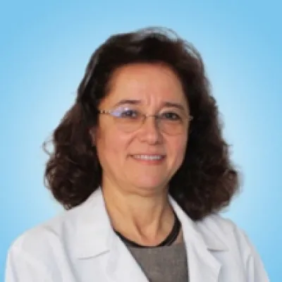 Prof. Dr. Vildan Avkan Oğuz profil fotoğrafı