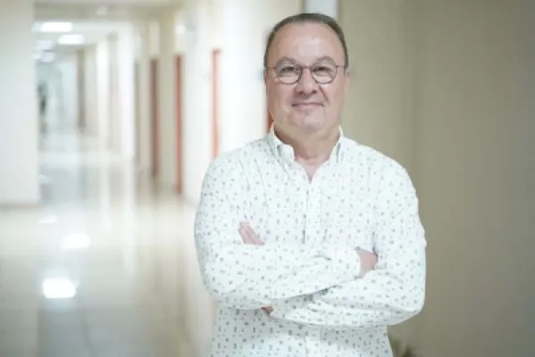 İsmail Mete İtil