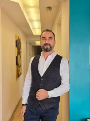 Uzm. Dr. Bilgin Silan