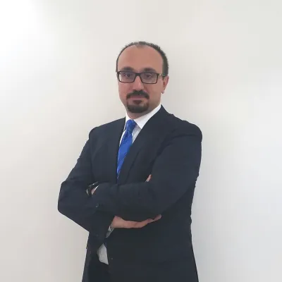 Salim Şehirali