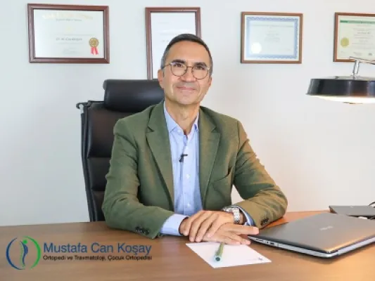 Can Koşay