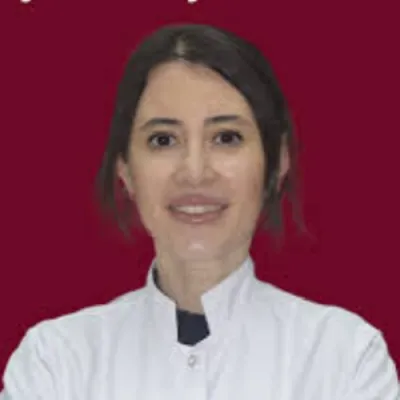 Beste Nigar Gök